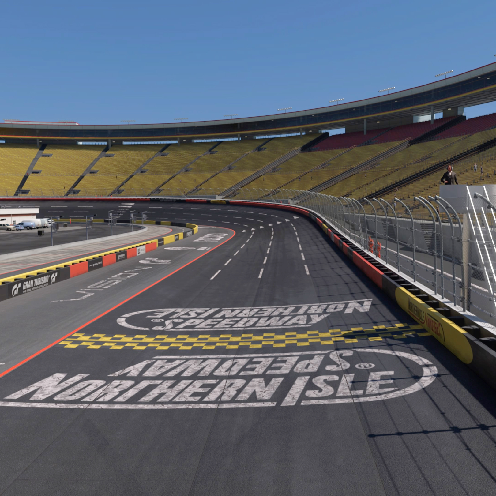 Northern Isle Speedway