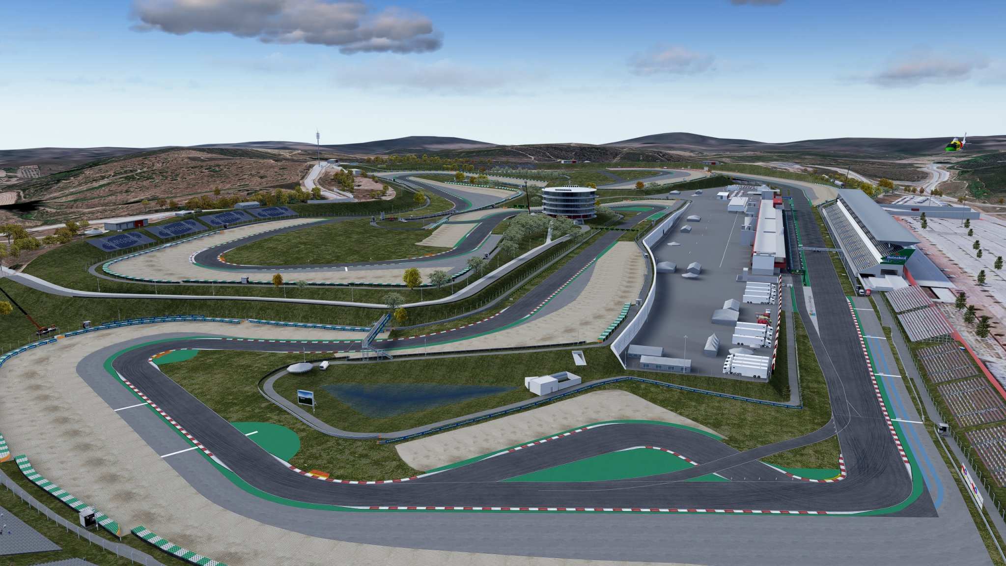 Algarve Portimao 2023