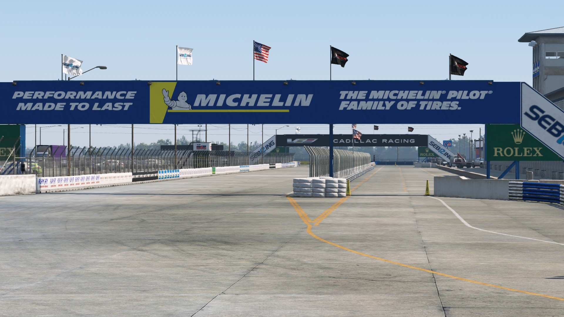 Sebring