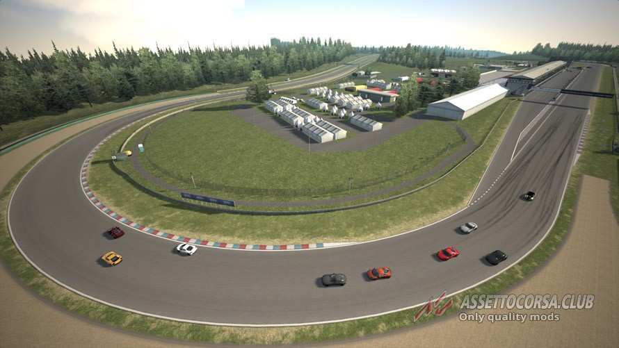 Brno Circuit