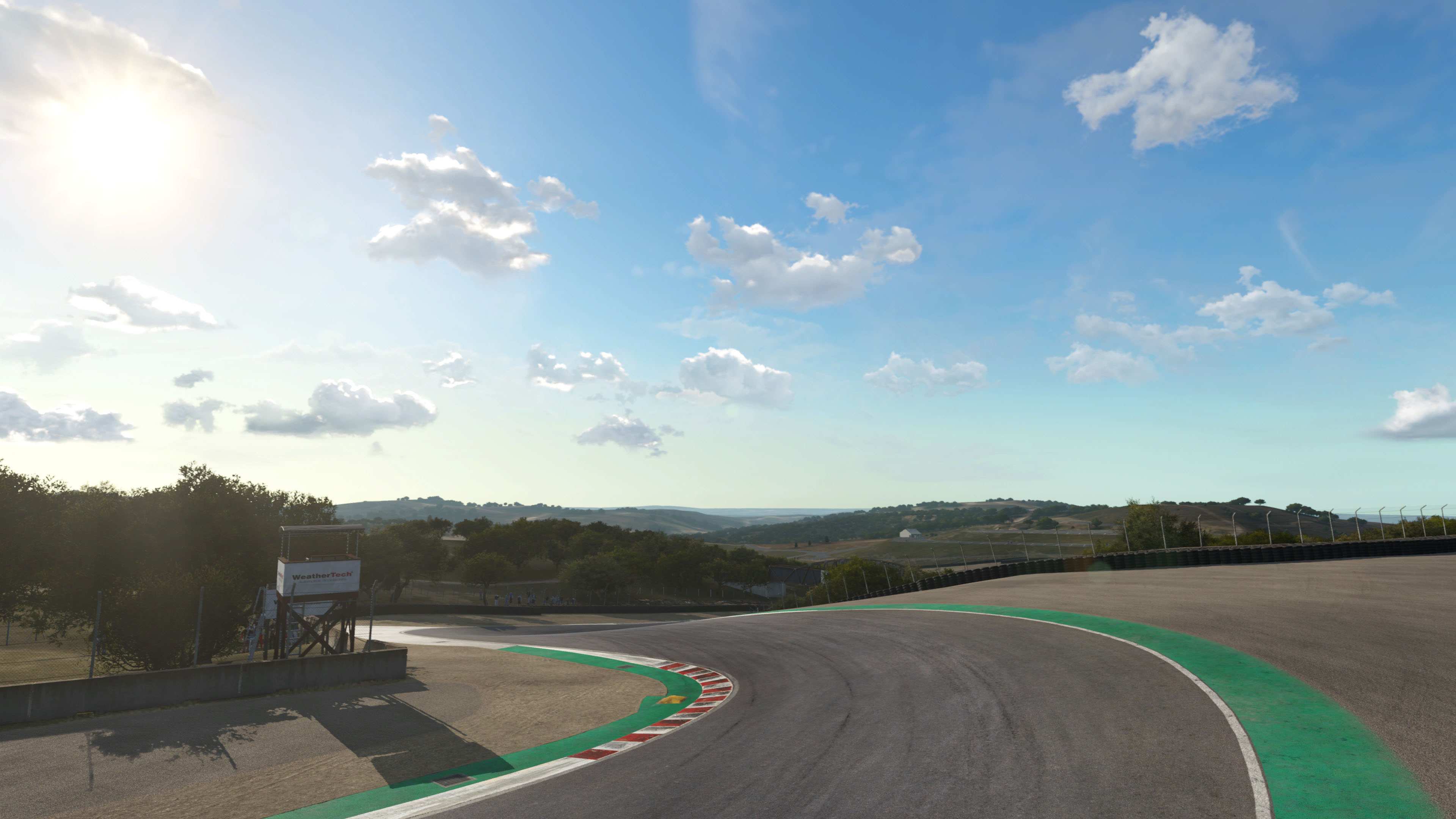 Laguna Seca 2020