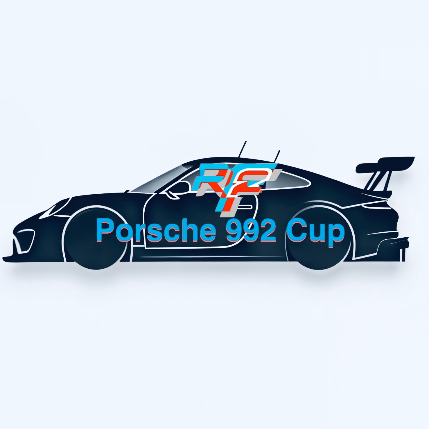 PORSCHE 992 CUP FRIDAY EVENING LEAGUE