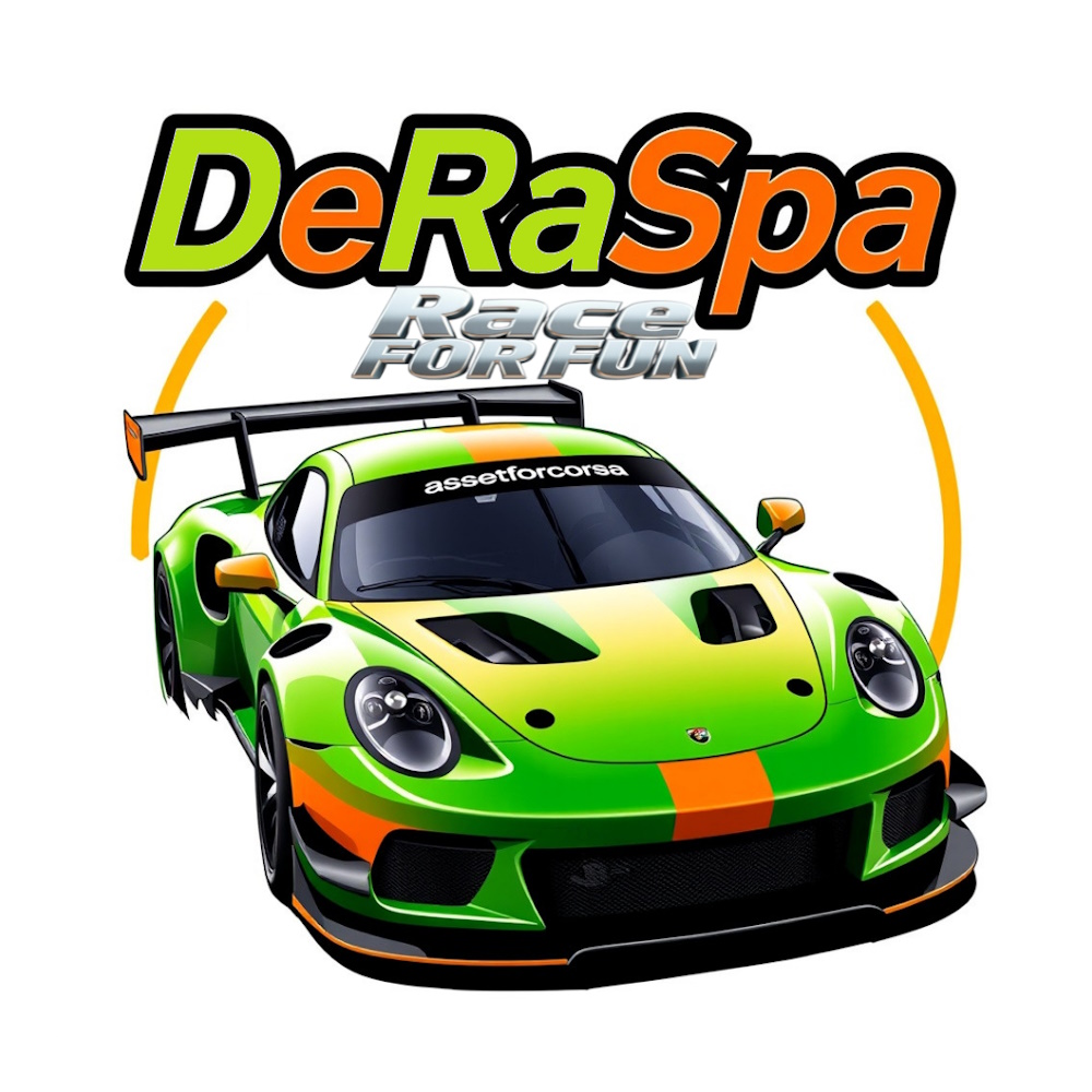 DeRaSpa