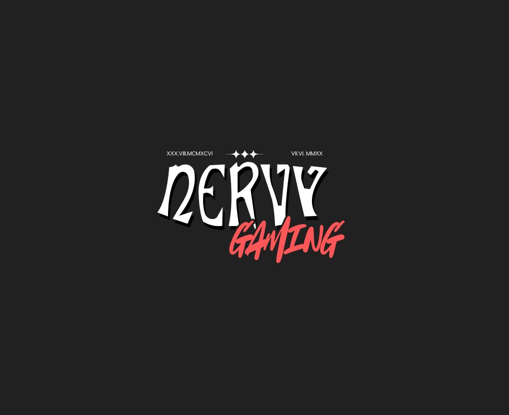 Nervy Gaming / Nervy Racing 