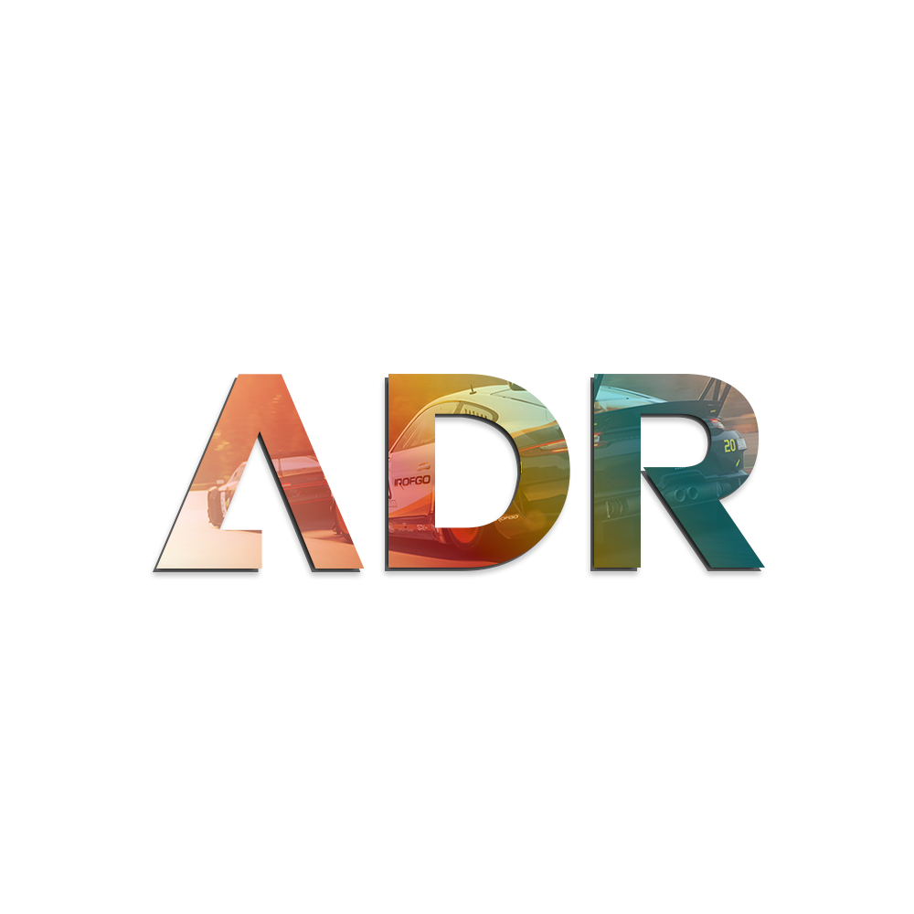 All Day Racing (ADR)