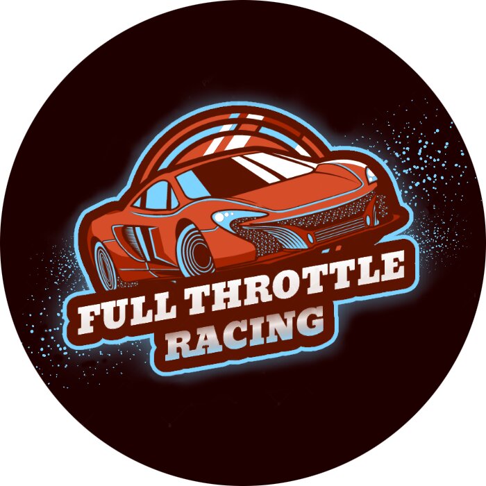 Full_Throttle_Racing