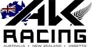 AK RACING