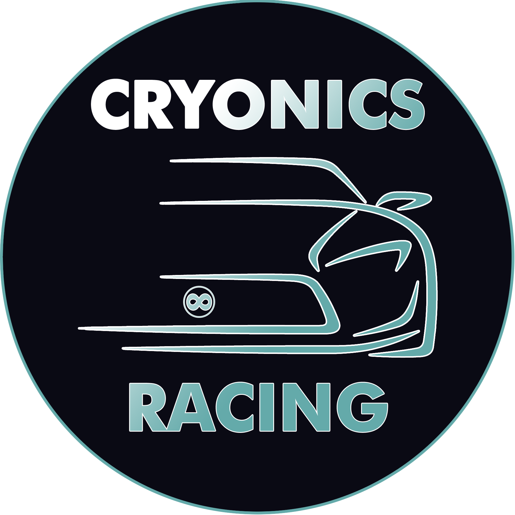 Cryonics Racing