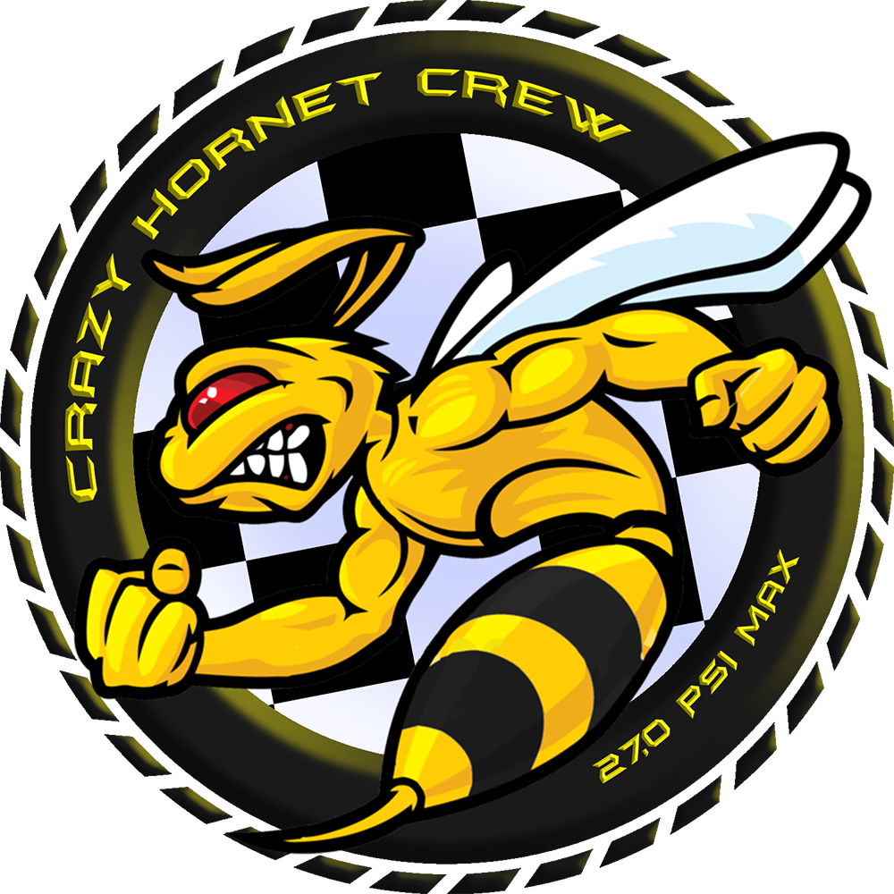 Crazy Hornet Crew