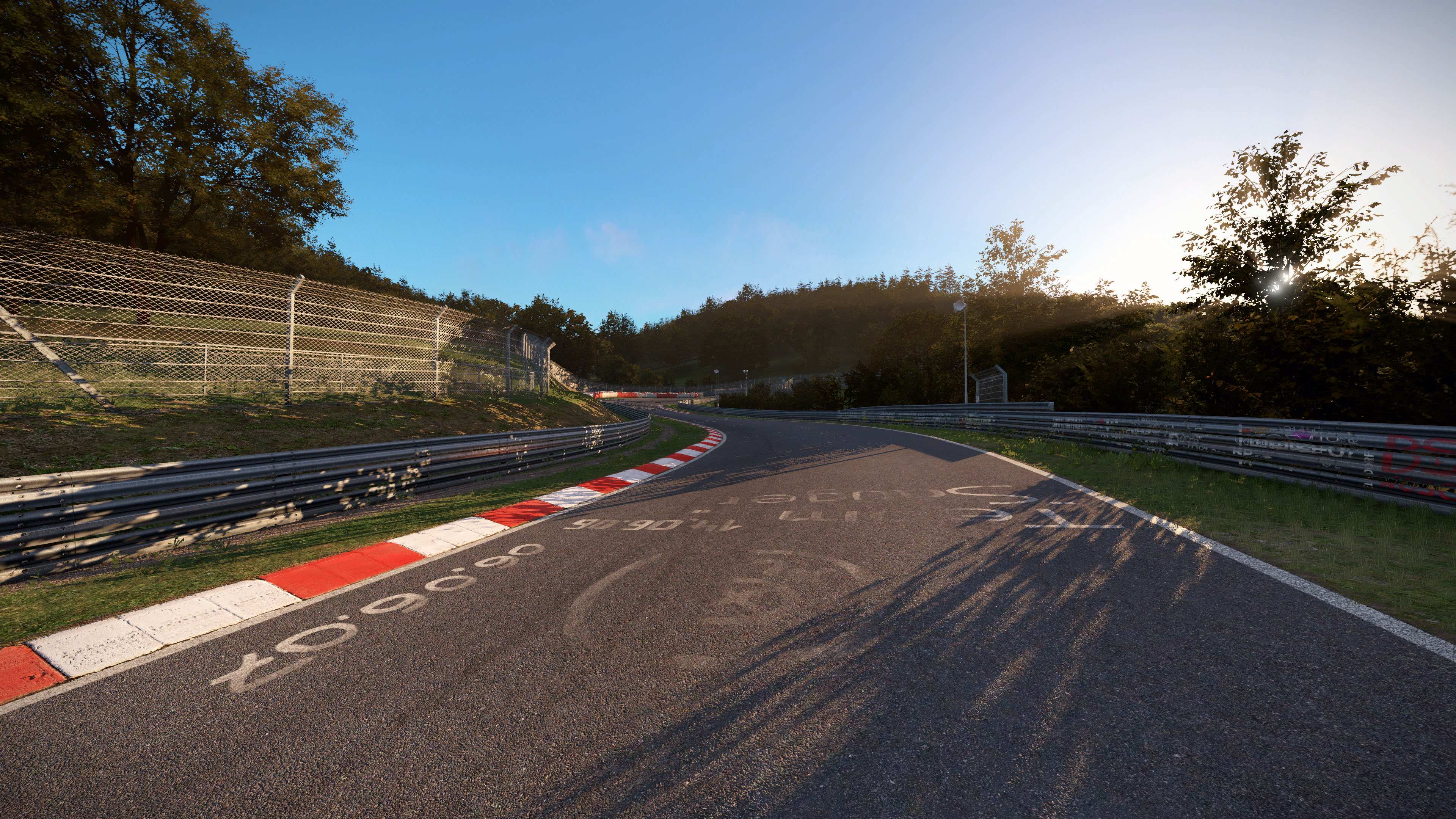 Nurburgring