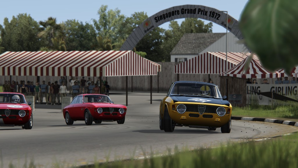 Thomson Road Grand Prix