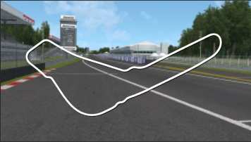 F1 1998 - ROUND 14 - Monza (51 Pits)