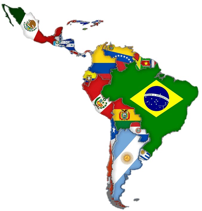 Liga de las Américas