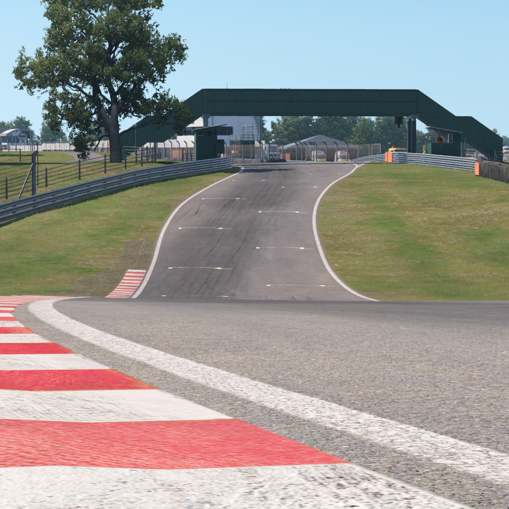 Oulton Park