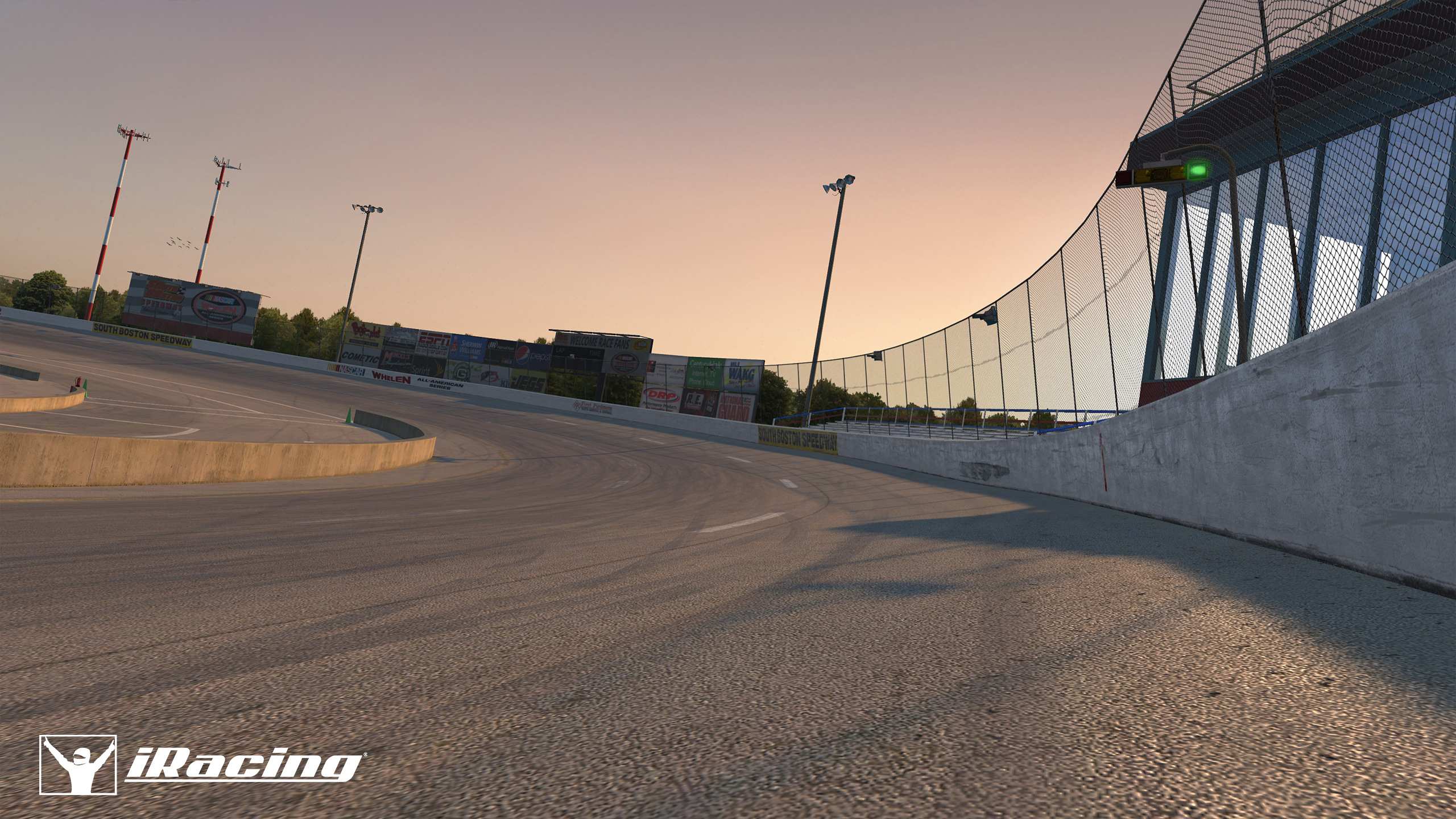 South Boston Speedway