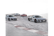 Mediocre Race Team