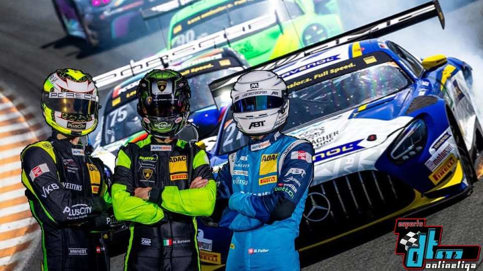 DOL ULTIMATE [LMGT3] SERIES ED.1 