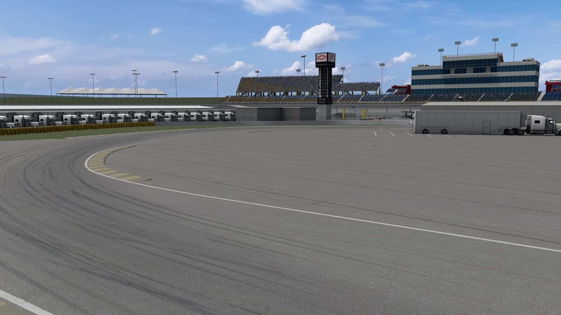 Iowa Speedway