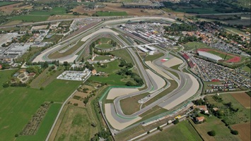Misano World Circuit