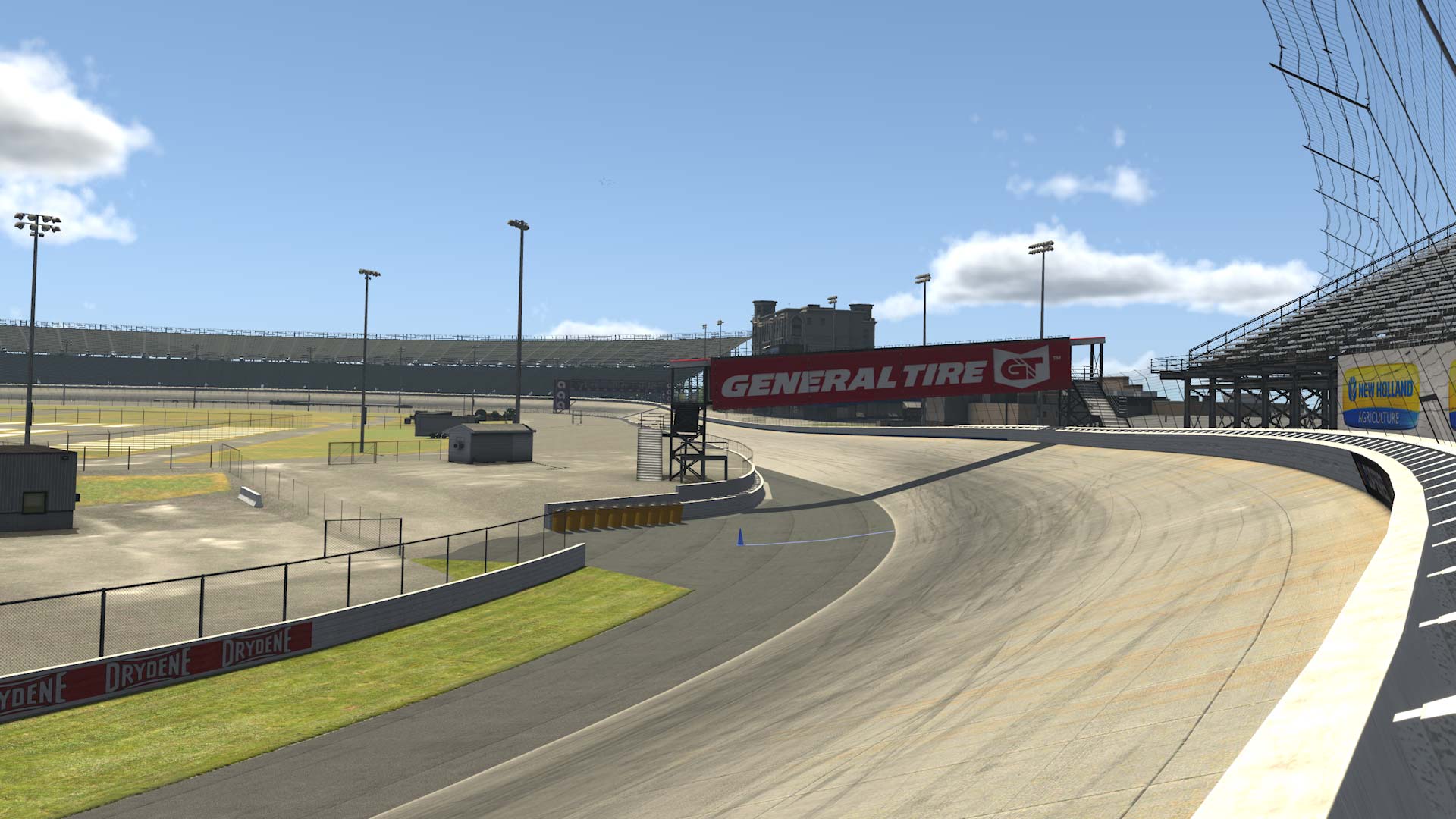 Dover Motor Speedway