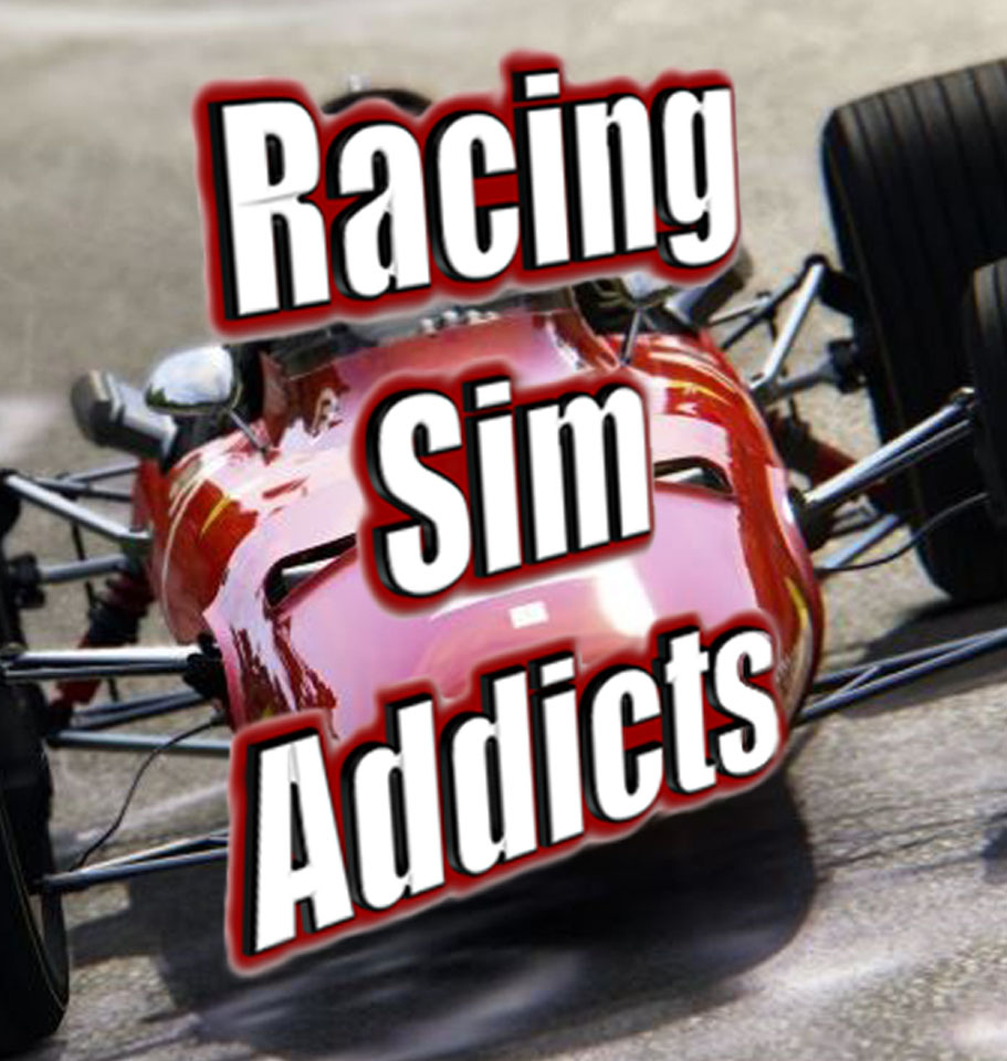 Racing Sim Addicts