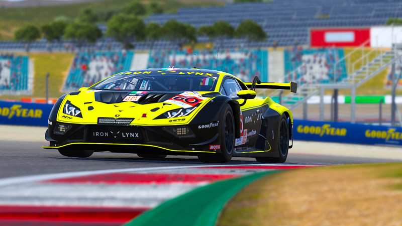 ExA | LMU Pre-Season Mini Championship