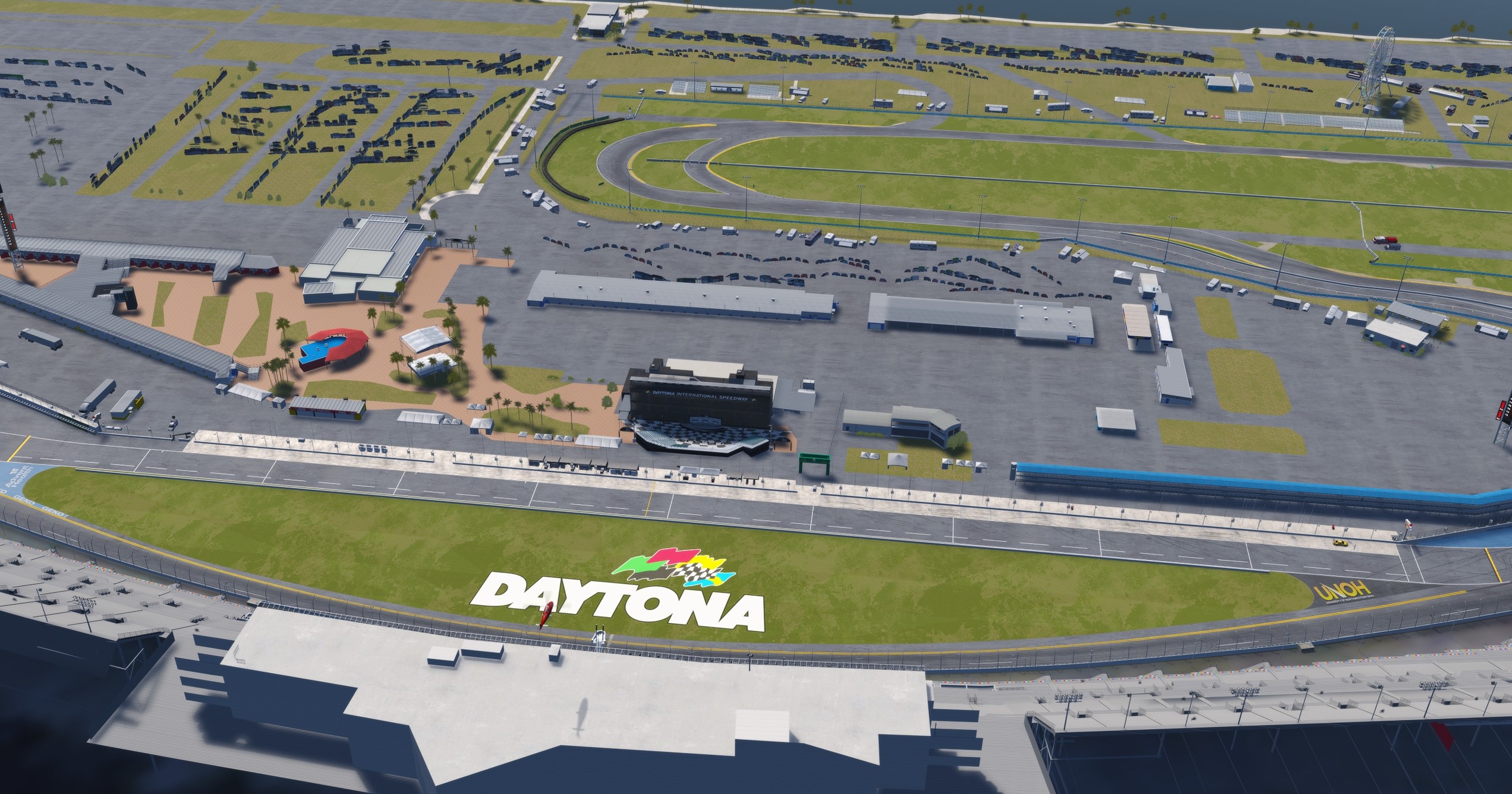 Daytona
