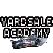 Yardsale Academy