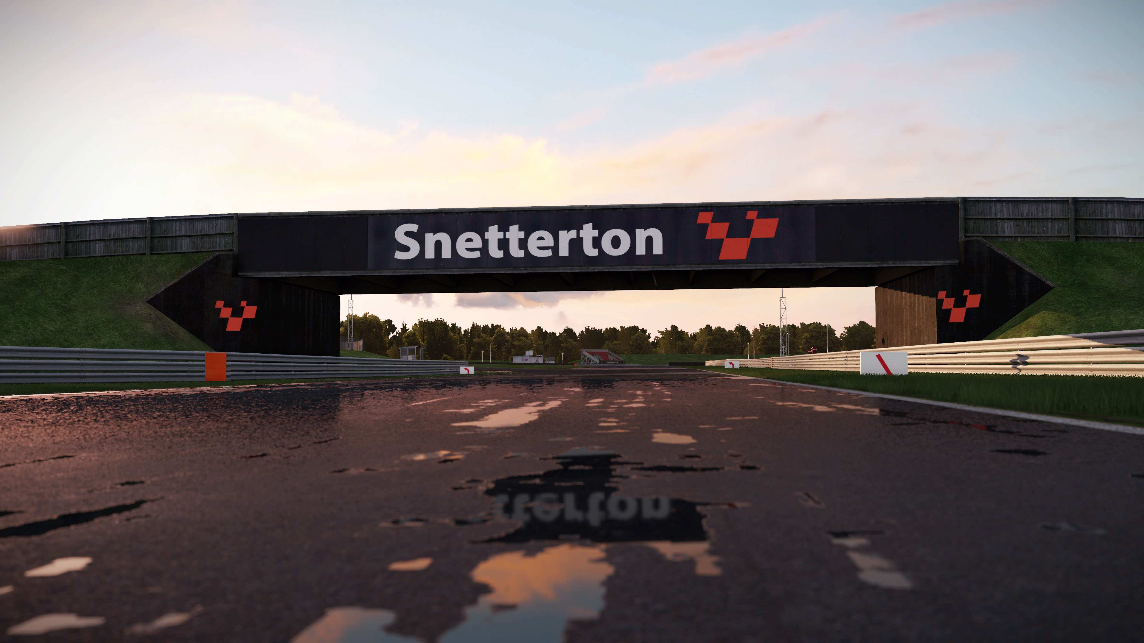 Snetterton