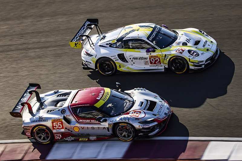 BMW GT3 RACE