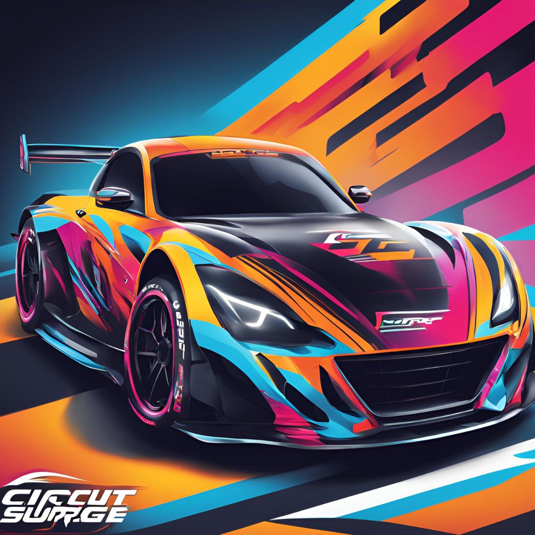 CS Motorsport