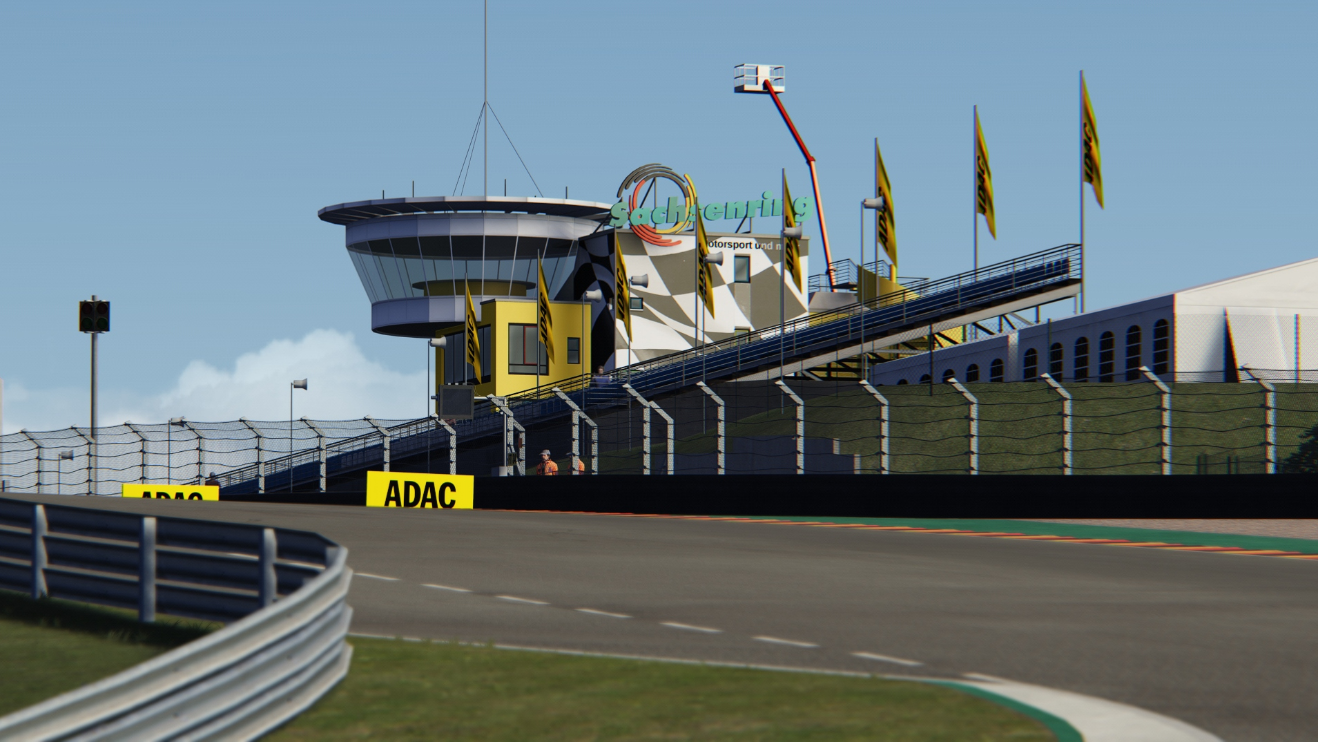 Sachsenring 2022