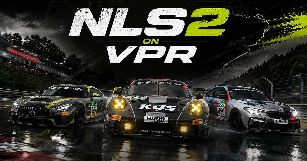 NLS2 on VPR | SimGrid