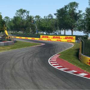 Canadian Grand Prix