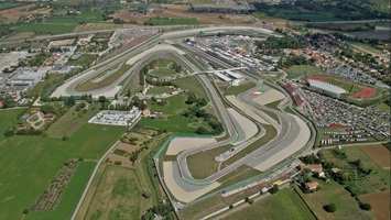 Misano World Circuit