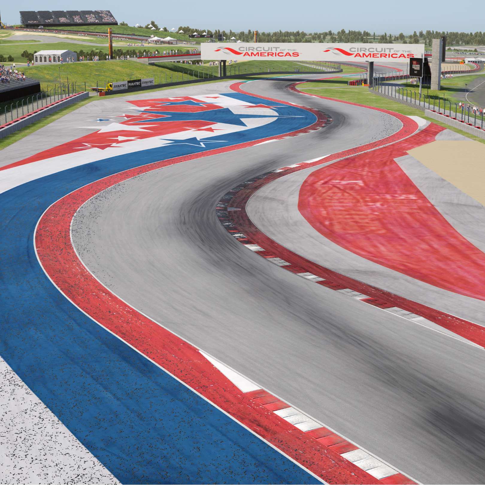 Circuit of the Americas