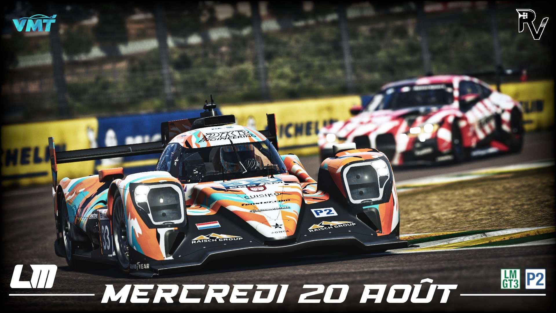 Virtual Open Experience - Interlagos