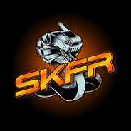 PSI - Snaklan Factory Racing