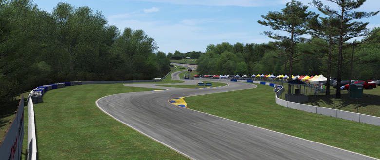 Road Atlanta 2022