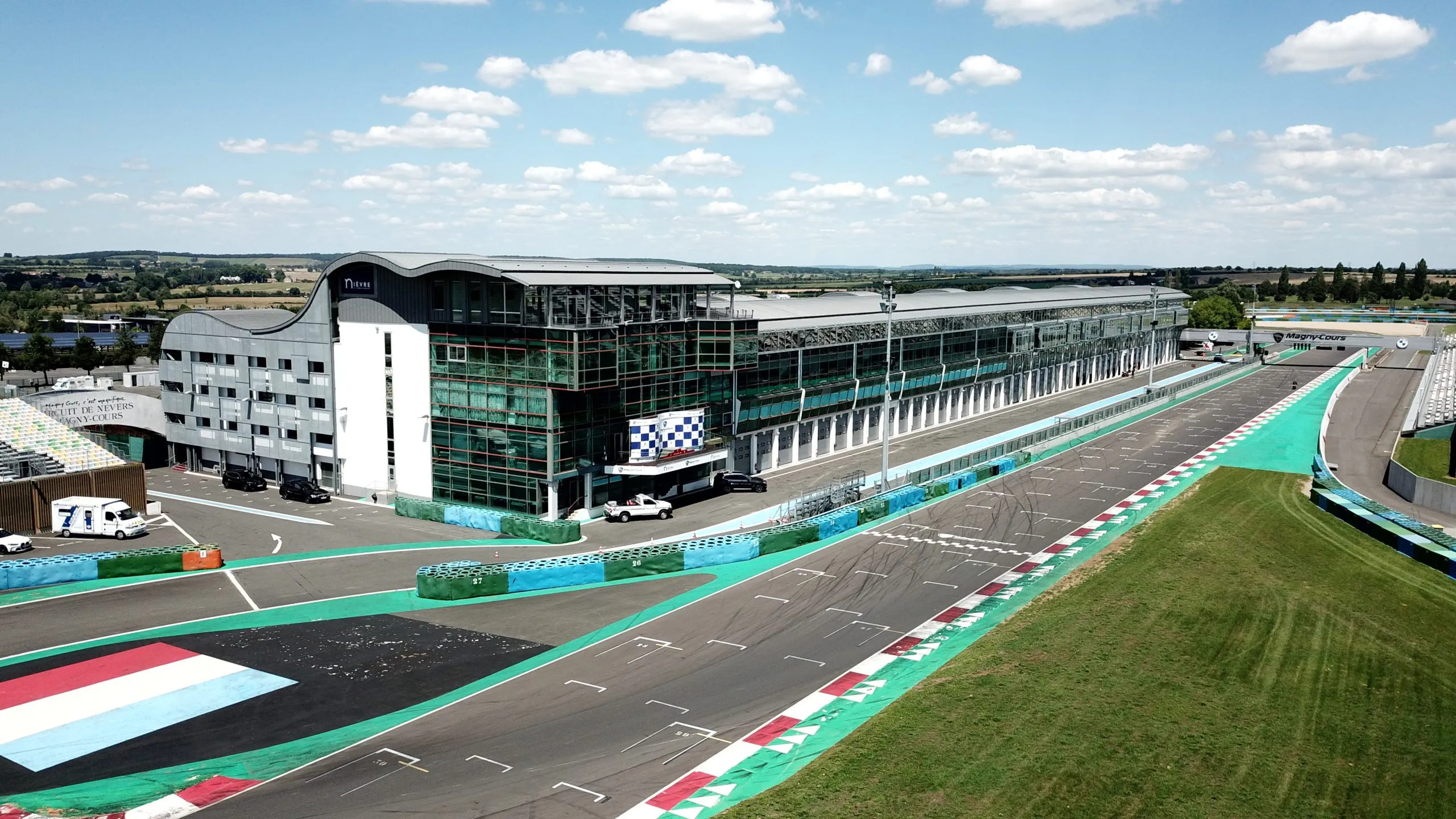 Magny-Cours 2019