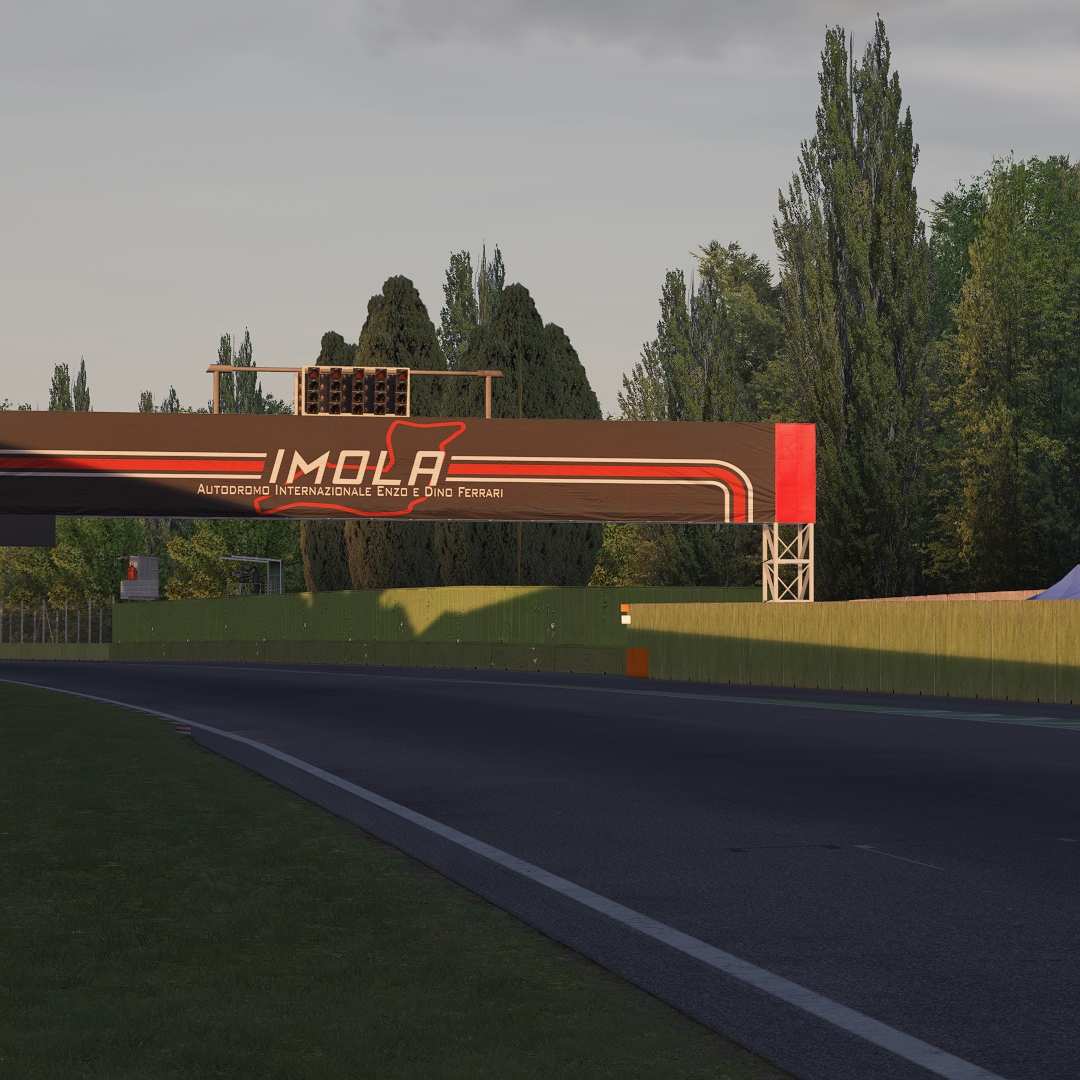 Imola