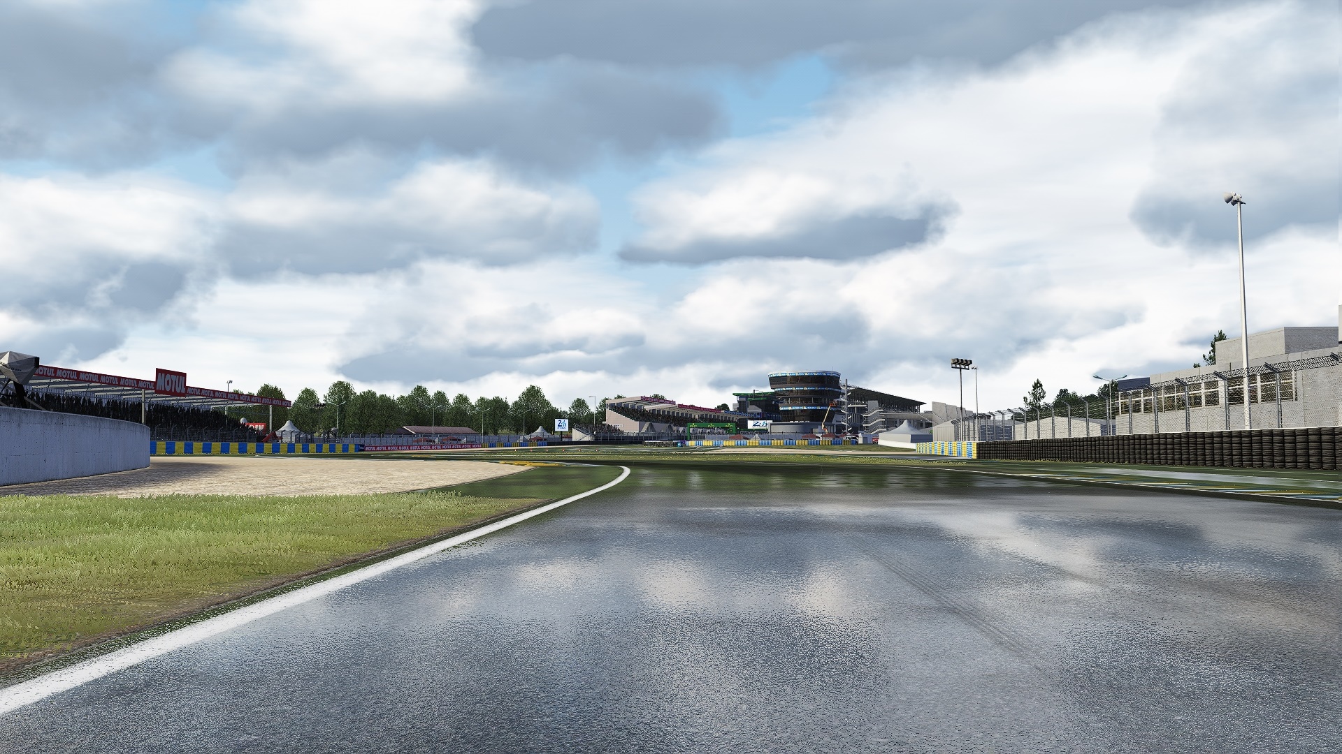 24hr Lemans