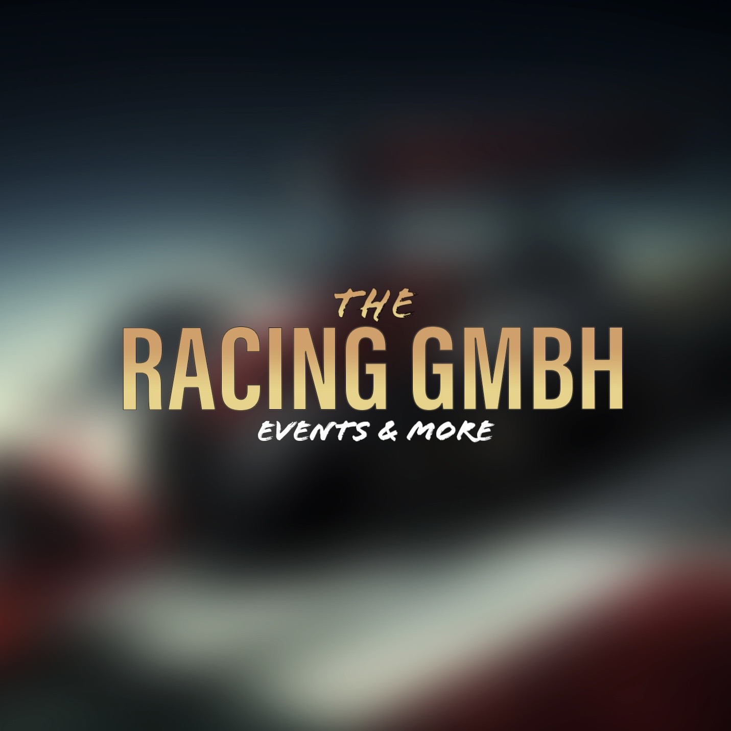 THE RACING GMBH Germany