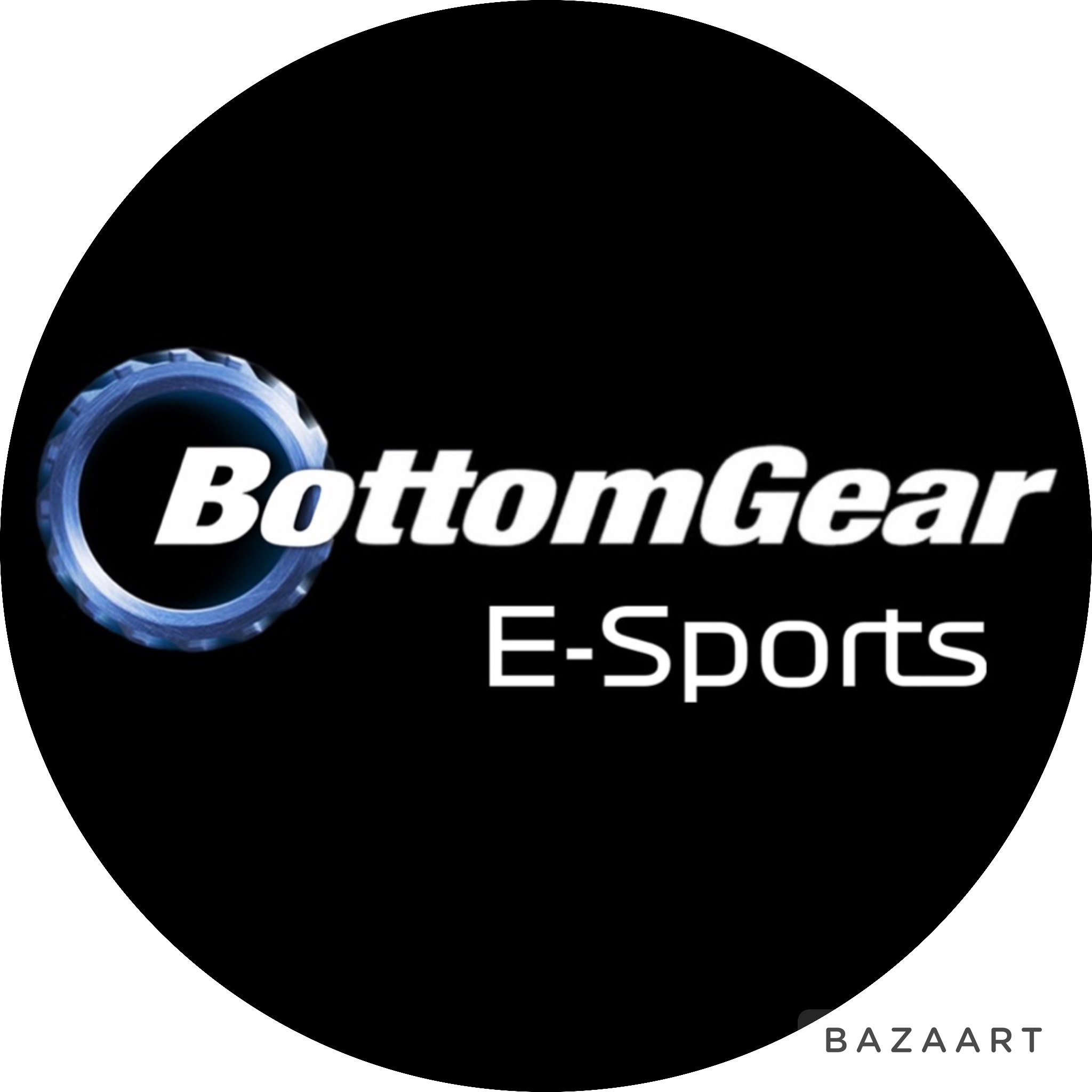 Bottom Gear esports