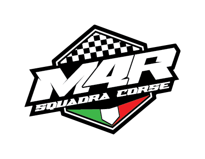 M4R Squadra Corse