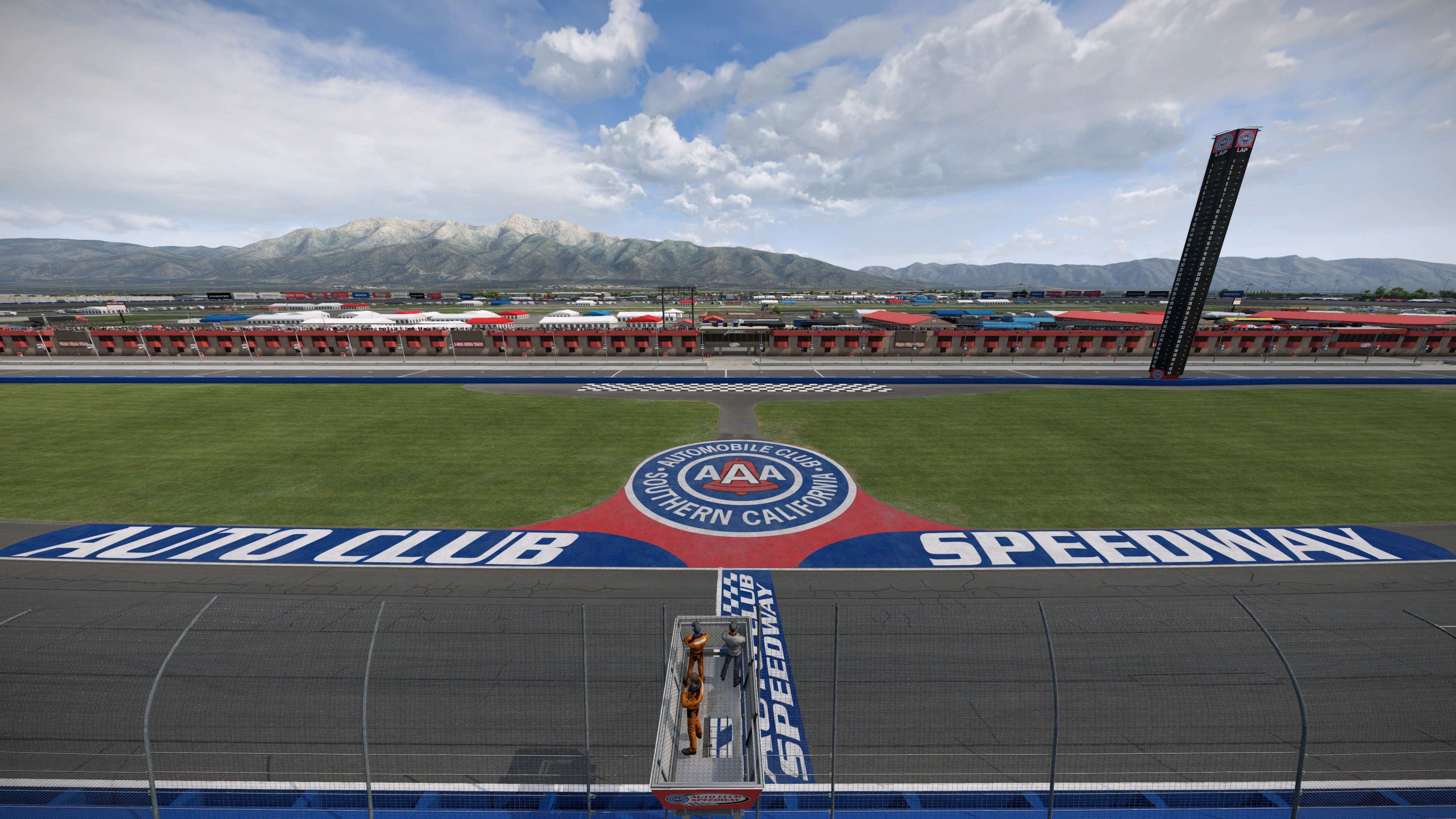 Fontana Auto Club