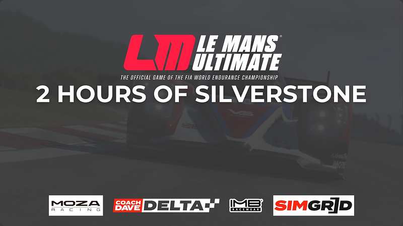 2 Hours of Silverstone