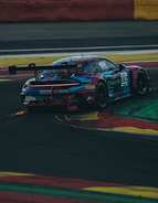 SimRacing Mexa