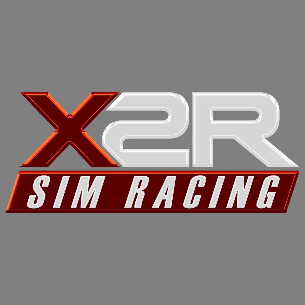 X2R Simracing