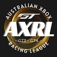 Australian Xbox Racing League AXRL